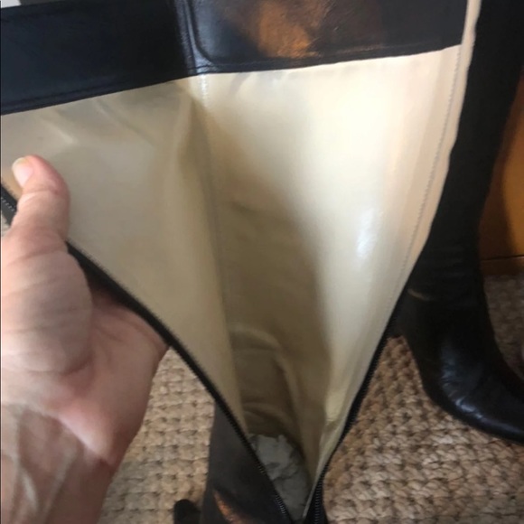 Jimmy Choo Boots - Picture 6 of 8